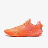 WOW 808 6 Ultra - 'Orange'