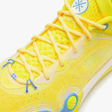 All City 14 Encore - ‘Lemon'
