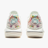 Shadow 7 - 'Fireworks'