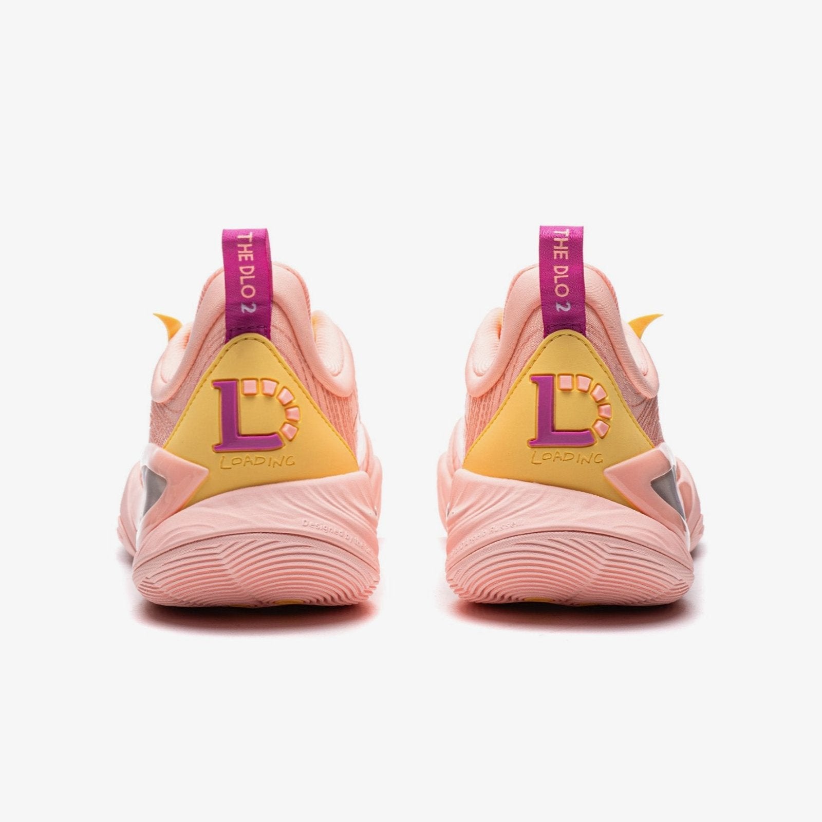 DLO 2 - 'Mom'