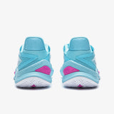 Shining 3 V2 - Aqua