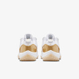 Womens Air Jordan 11 Retro Low - Mother’s Day