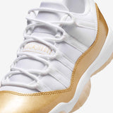 Womens Air Jordan 11 Retro Low - Mother’s Day