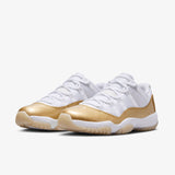 Womens Air Jordan 11 Retro Low - Mother’s Day