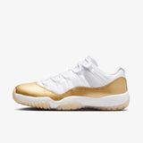 Womens Air Jordan 11 Retro Low - Mother’s Day