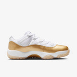 Womens Air Jordan 11 Retro Low - Mother’s Day