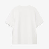Li Ning x Curry Brand Logo Tee - White