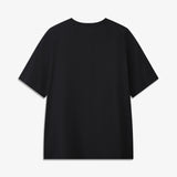 Li Ning x Curry Brand Logo Tee - Black