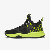 Charge - Black/Yellow