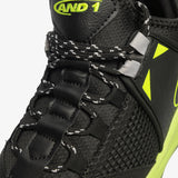 Charge - Black/Yellow