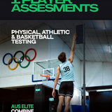 Aus Elite Combine - U20 Men & Women - Friday 9 October 2026