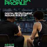 Aus Elite Combine - U20 Men & Women - Friday 9 October 2026
