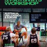Aus Elite Combine - U20 Men & Women - Friday 9 October 2026
