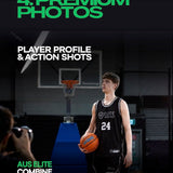 Aus Elite Combine - U20 Men & Women - Friday 9 October 2026