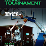 Aus Elite Combine - U20 Men & Women - Friday 9 October 2026