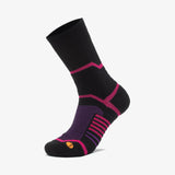 Wade Elite Socks - Black