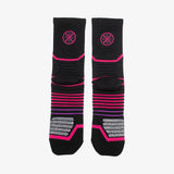 Wade Elite Socks - Black