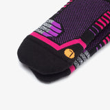 Wade Elite Socks - Black