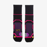 Wade Elite Socks - Black