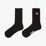 Wade Socks - Black