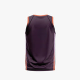 Adelaide Lightning WNBL 2025/26 Replica Home Jersey - Maroon