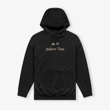 Anthony Edwards 'Believe That' Hoodie - Black