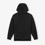 Anthony Edwards 'Believe That' Hoodie - Black
