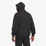 Anthony Edwards 'Believe That' Hoodie - Black