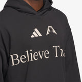 Anthony Edwards 'Believe That' Hoodie - Black