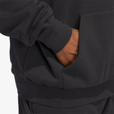Anthony Edwards 'Believe That' Hoodie - Black