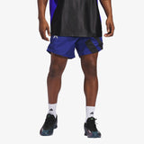 Anthony Edwards Foundation Shorts - Lucid Blue
