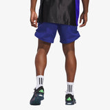 Anthony Edwards Foundation Shorts - Lucid Blue