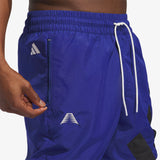 Anthony Edwards Foundation Shorts - Lucid Blue