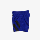 Anthony Edwards Foundation Shorts - Lucid Blue