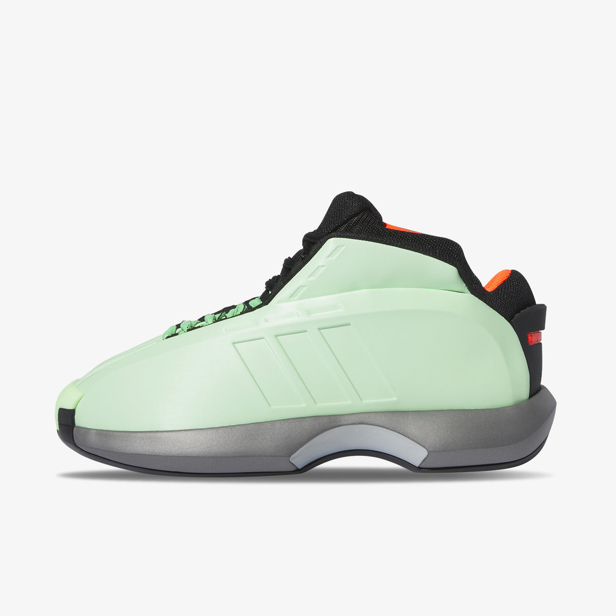 Adidas crazy 6 verdes Clearance