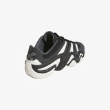 Crazy 8 Low - Black/White