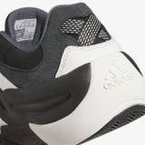 Crazy 8 Low - Black/White