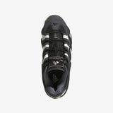 Crazy 8 Low - Black/White