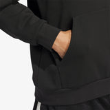 Jabbar Hoodie - Black/Gold