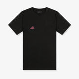 Meta Story Graphic T-Shirt - Black