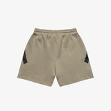 Spacer Shorts - Beige
