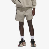 Spacer Shorts - Beige