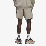 Spacer Shorts - Beige