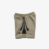 Spacer Shorts - Beige