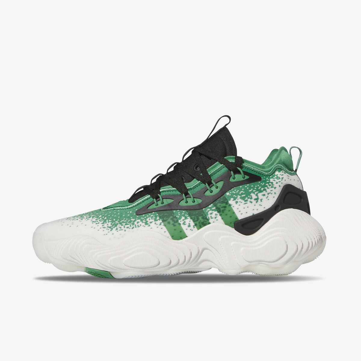 Trae Young 3 - Green/White