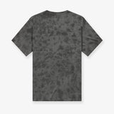 Trae Young Graphic Cotton T-Shirt - Grey