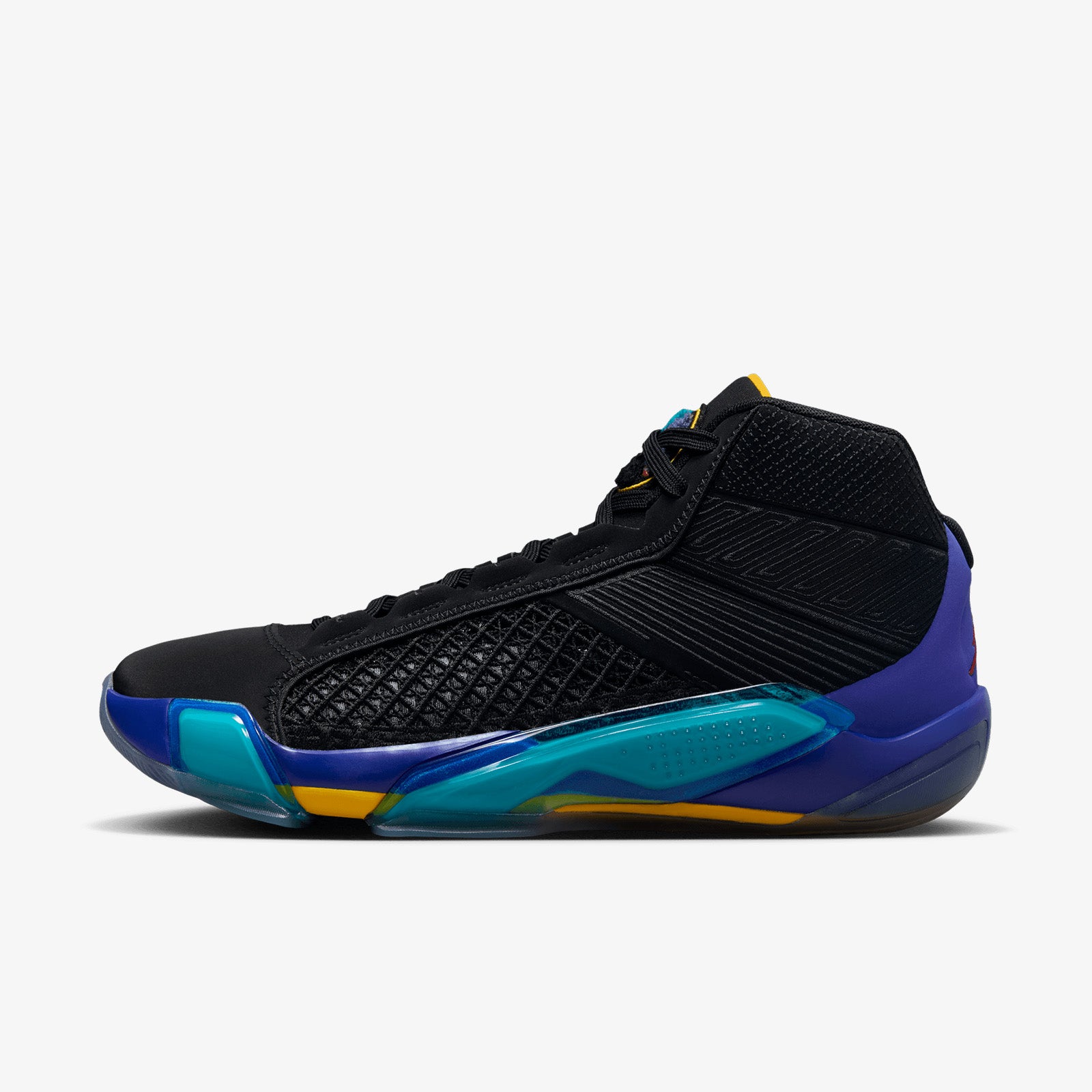 Aqua clearance 4 jordans