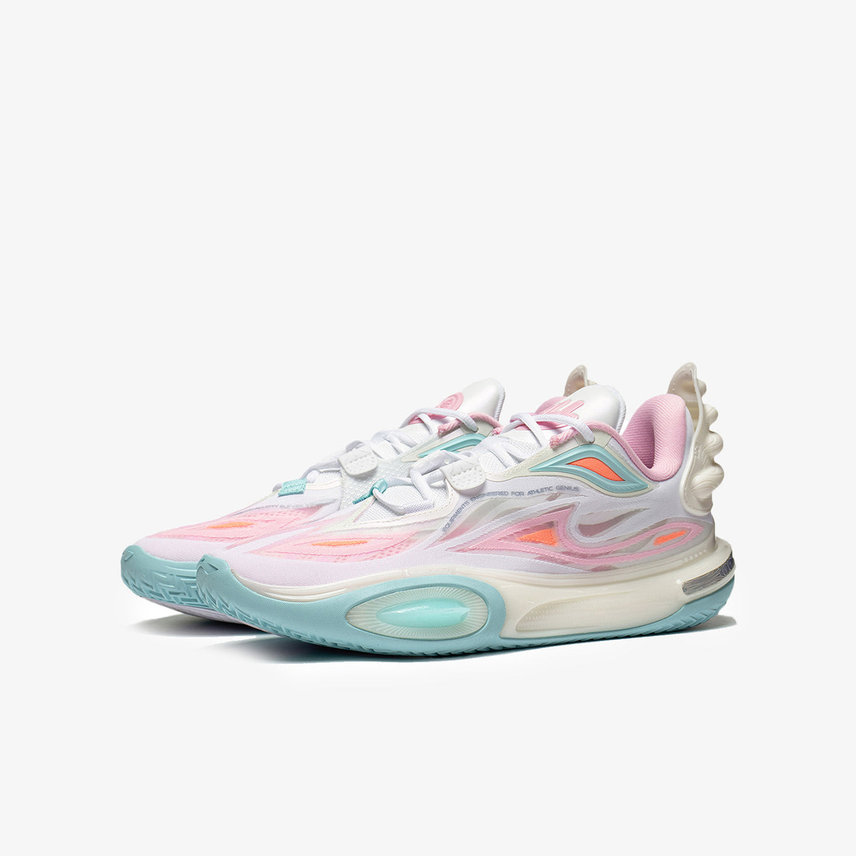 All City 11 V2 (GS) - &#39;Family Love&#39;