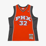 Amar'e Stoudemire Phoenix Suns 03-04 HWC Swingman Jersey - Orange