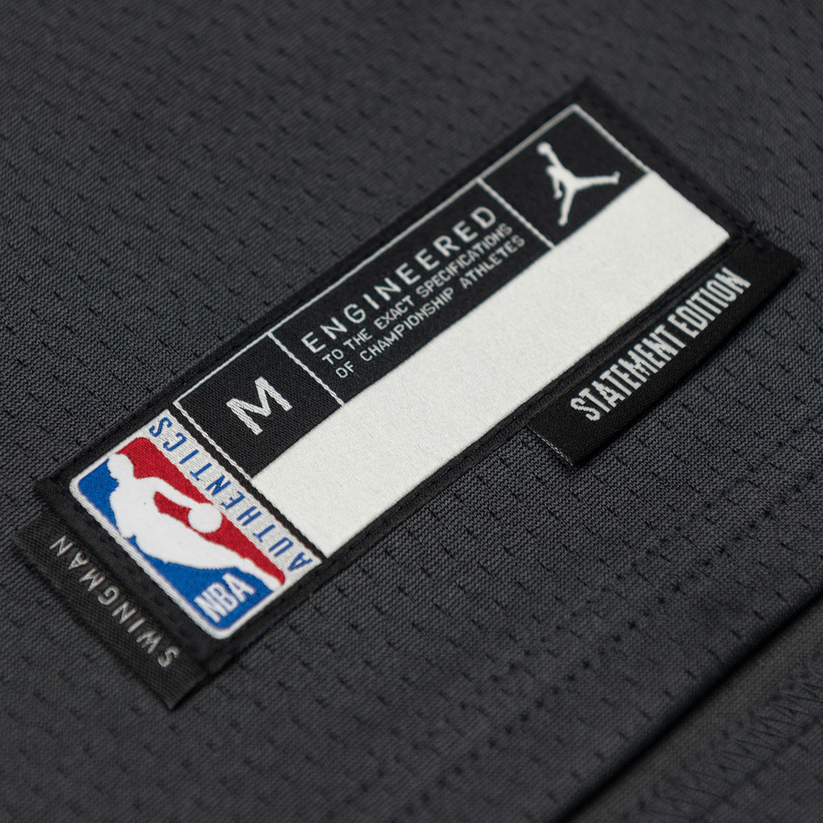 Nike Anthony Edwards Minnesota Timberwolves Unisex Navy Swingman Jersey -  Icon Edition
